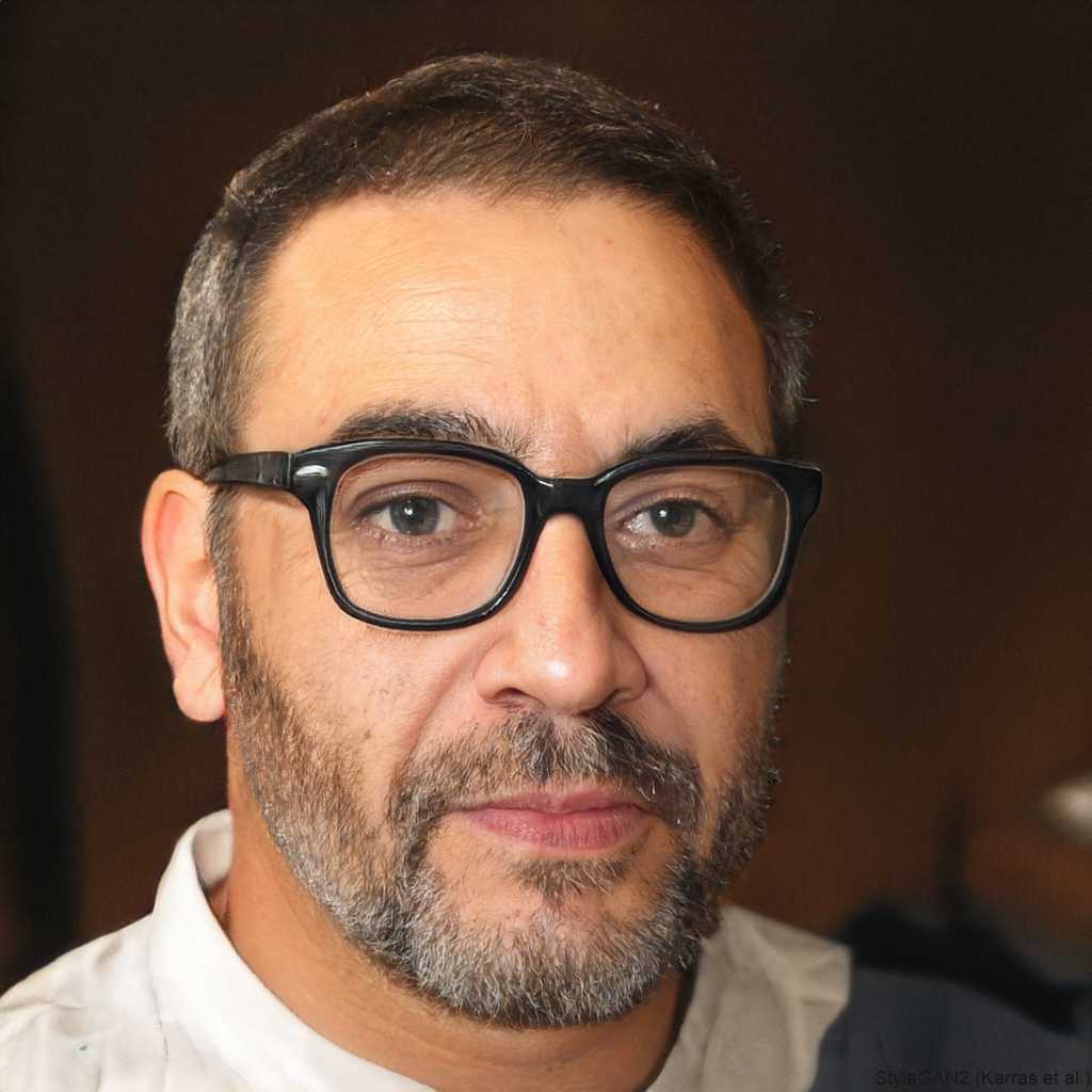 Hans Müller – Gaming Analyst